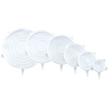 MAXIMEX Silikon Abdeck Hauben