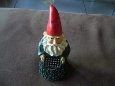 Hansi Urpils Figur - Hansi