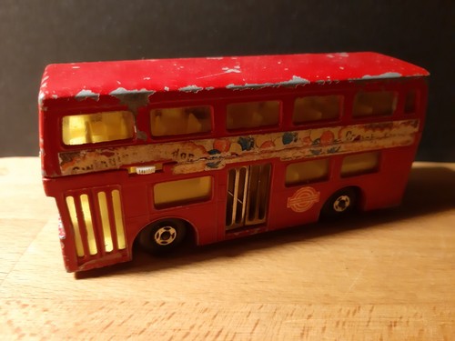Matchbox super kings the - matchbox,