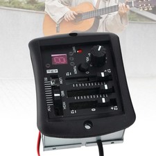 EQ Preamp -System EQ Pickup