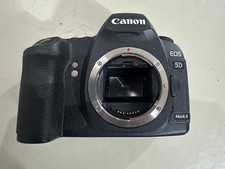 Canon EOS 5D Mark II 21,1MP