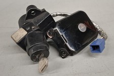 Kawasaki Z GPZ 440 550 650 750 1100 E Uni Trak LTD Tankdeckel Zündschloss