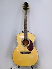 CRAFTER ACCOUSTIC GUITAR