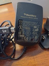BlackBerry USB Travel Charger