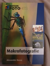 Makrofotografie Alexander