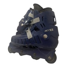 Roces Inline Skates blau -