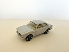 Matchbox 1965 Alfa Romeo