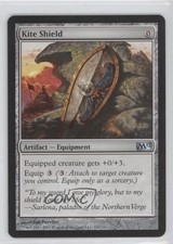 Kite Shield Magic: 2012 Core