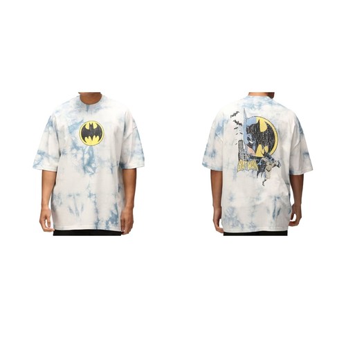 Covered batman herren - re:covered, x