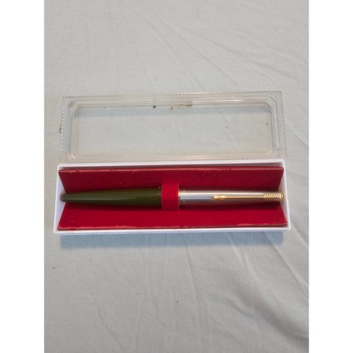 Parker fountain pen - 45,