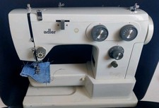 Adler 531 Elektrische