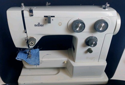 Adler 531 elektrische - 531,