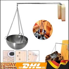 Verdampferschale