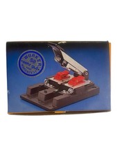 Super 8 Filmklebepresse