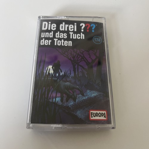 Die drei fragezeichen - drei,