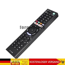 Für SONY Fernbedienung für