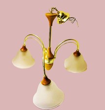 Lampe - Deckenlampe "RELY"  3