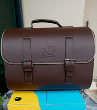 Vespa*Brauner Koffer*70Jahre Edition*