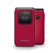 Emporia JOY 2G Red - Modell