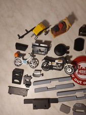 LGB/PIKO/SONSTIGE  Bastlerwahre,  25 Teile!! Siehe Bilder!!!