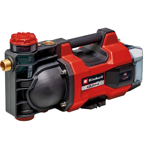Einhell akku gartenpumpe - einhell, akku-gartenpumpe