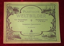 Sladanowsky: Plastische