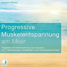 Progressive muskelentspannung - progressive,