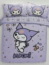 Hello kitty kuromi kaninchen - kuromi,