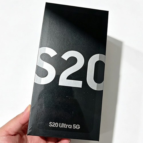 Neu samsung galaxy s20 - neu,