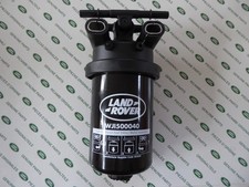 ORIGINAL Land Rover Defender