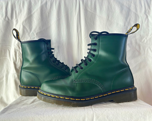 Martens 1460 unisex - dr.,
