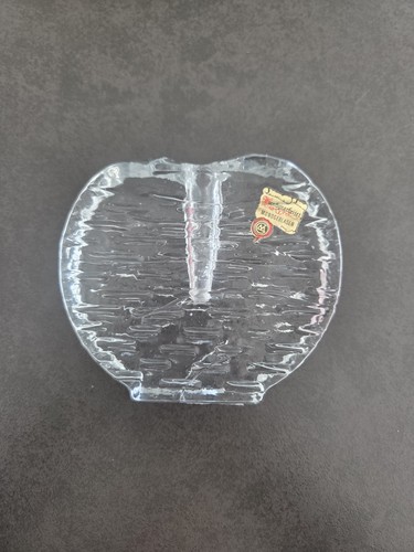 Vintage kunstglas vase - vintage, kunstglas-vase