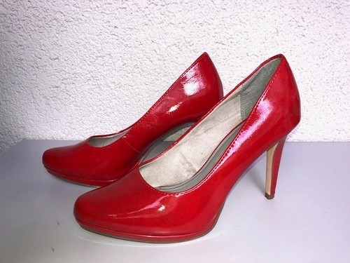 Pumps lackschuhe - /,