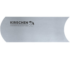 KIRSCHEN Ziehklinge konkav &