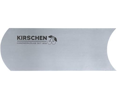 Kirschen ziehklinge konkav - kirschen,