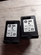 hp druckerpatrone 301 original