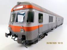 (1EY69) KISS MS 1SL18 Spur 1