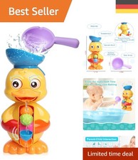 Sichere Ente Badewanne