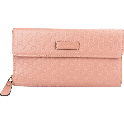 Gucci microguccissima flap - microguccissima,