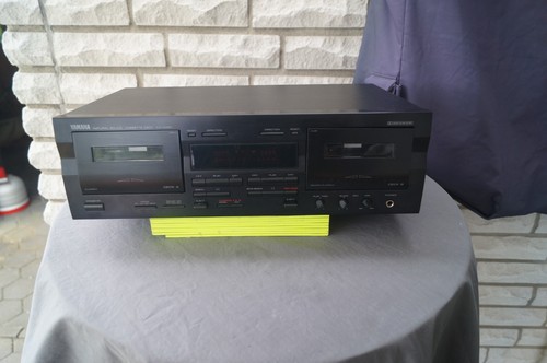 Gepflegter yamaha 421 - gepflegter,
