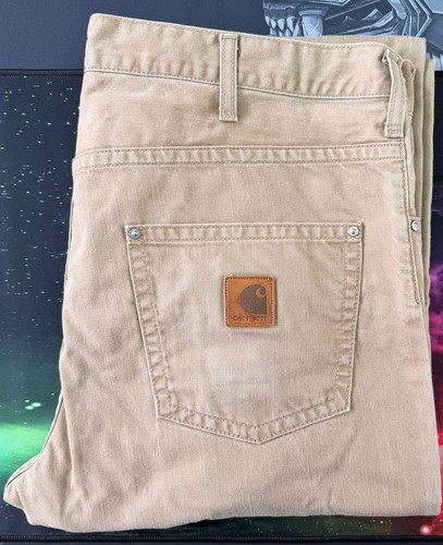 Carhartt jeans beige - -, w38