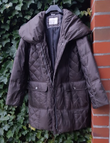 übergangsjacke steppmantel - Übergangsjacke,