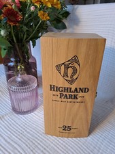 Highland Park 25 Jahre