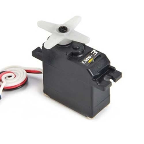 Carson 502023 miniservo cms - 502023,