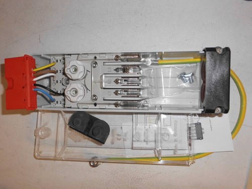 Lichtmast verteiler sicherung - lichtmast,