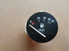 BMW E30 Tank Anzeige 55L