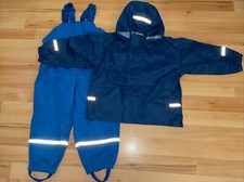 impidimpi Regenanzug Gr.98/104