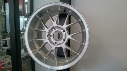 Cr7 5x17 5x120 et30 - cr7, 9,5x17