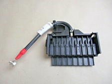 Opel Astra G Zafira F Anschlusskabel Plus Kabel Batterie Neu original 90589176