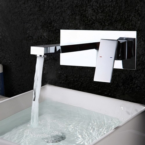Wasserhahn waschtischarmatur - wasserhahn,
